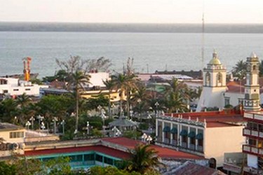 Alvarado, Veracruz, México