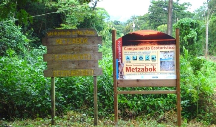 Área de protección de flora y fauna