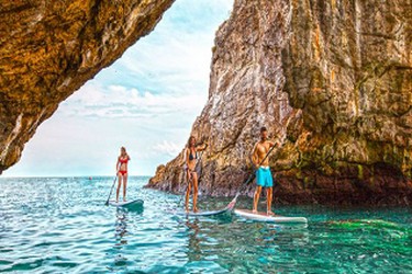Marietas Syctravel Nuevo Islas Tour Vallarta Con Desde T1c3FKlJ