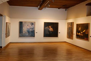Museo casa Diego Rivera