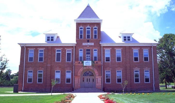 Academia mormón en Casas Grandes