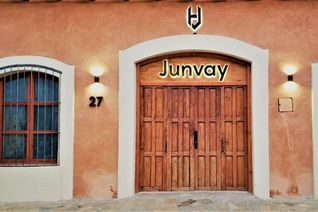 Hotel Junvay en San Cristóbal de las Casas
