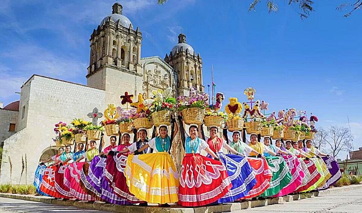 Oaxaca y sus tradiciones