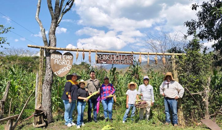 Rancho turístico La Esperanza