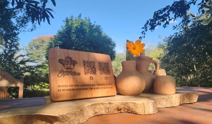 Experiencias únicas en Rancho La Esperanza