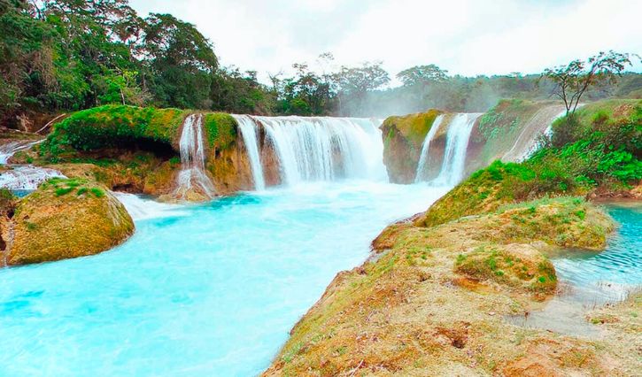 Centro ecoturístico Las Nubes