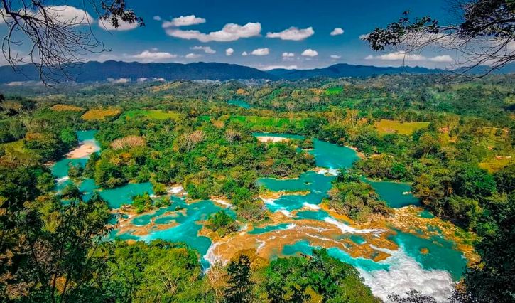 Mirador de Las Nubes