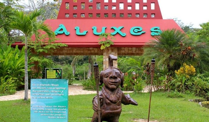 Centro de conservación de flora y fauna